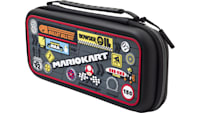 Nintendo switch mario kart case clearance